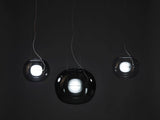 modern-pearl-sphere-pendant-lamp-with-matte-inner-core-and-clear-glass-shade