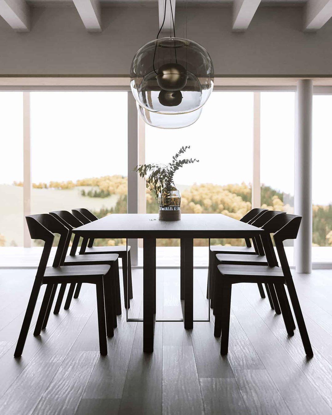 modern-pearl-sphere-pendant-lamp-with-matte-inner-core-and-clear-glass-shade