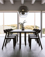 modern-pearl-sphere-pendant-lamp-with-matte-inner-core-and-clear-glass-shade