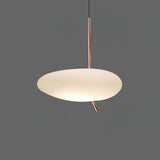 Modern Pebbles Glass Pendant Light with Minimalist LED Design for Contemporary Living Rooms