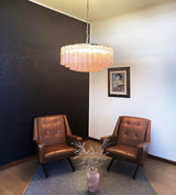 modern-pink-glass-tube-chandelier-luxury-murano-style-pendant-light-for-living-room