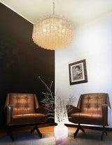 modern-pink-glass-tube-chandelier-luxury-murano-style-pendant-light-for-living-room