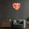 modern-pink-murano-glass-disc-wall-sconce-vintage-style-accent-lighting-for-bedroom