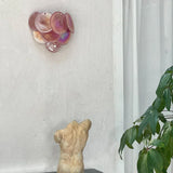 modern-pink-murano-glass-disc-wall-sconce-vintage-style-accent-lighting-for-bedroom