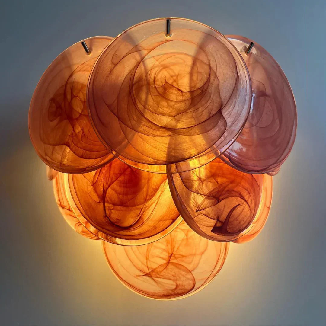 modern-pink-murano-glass-disc-wall-sconce-vintage-style-accent-lighting-for-bedroom