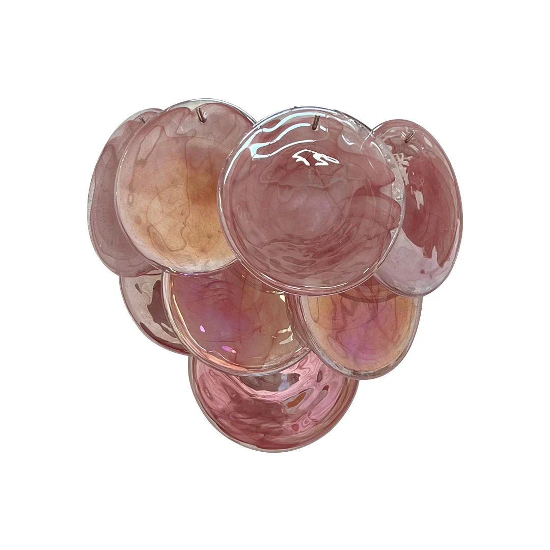 modern-pink-murano-glass-disc-wall-sconce-vintage-style-accent-lighting-for-bedroom