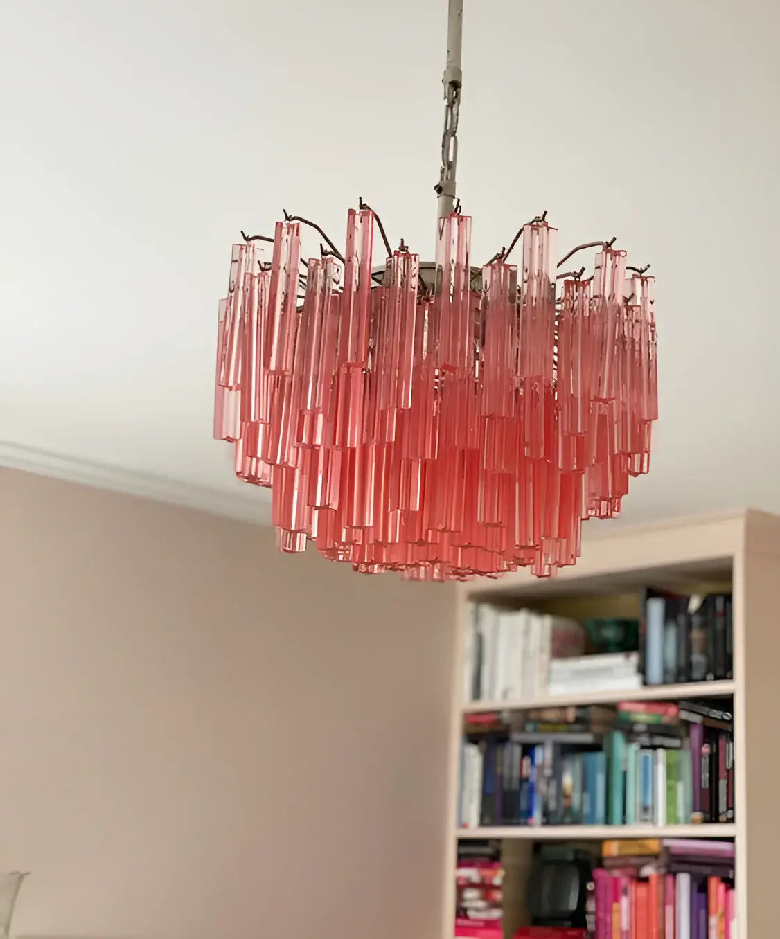 modern-pink-murano-quadriedri-crystal-prism-chandelier-for-dining-and-living-rooms