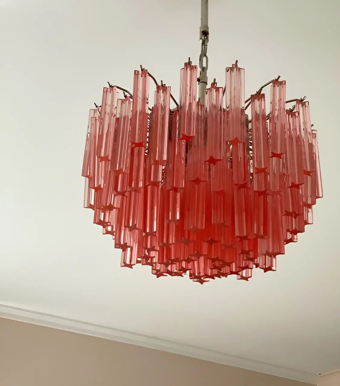 modern-pink-murano-quadriedri-crystal-prism-chandelier-for-dining-and-living-rooms