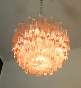 modern-pink-murano-quadriedri-crystal-prism-chandelier-for-dining-and-living-rooms