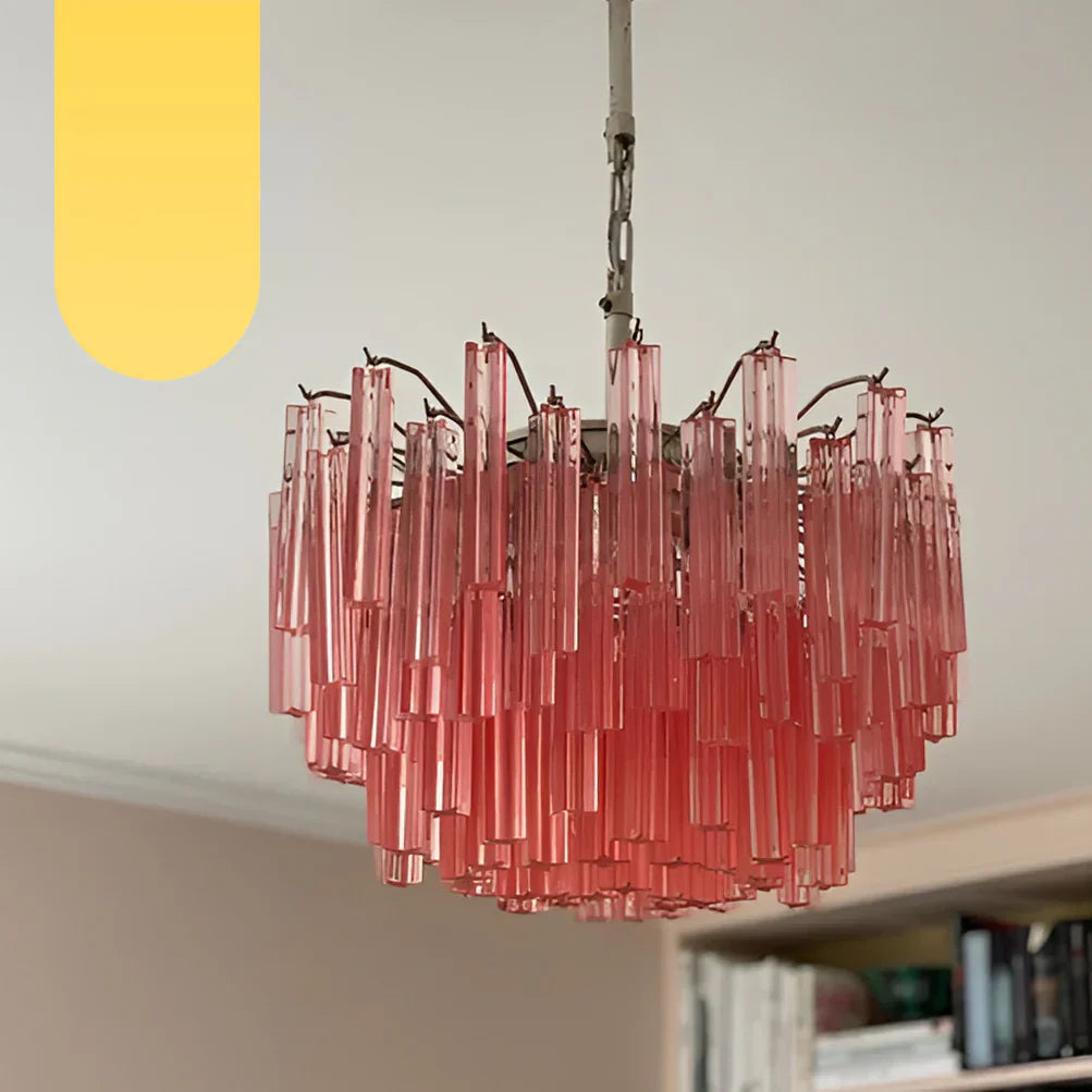 modern-pink-murano-quadriedri-crystal-prism-chandelier-for-dining-and-living-rooms