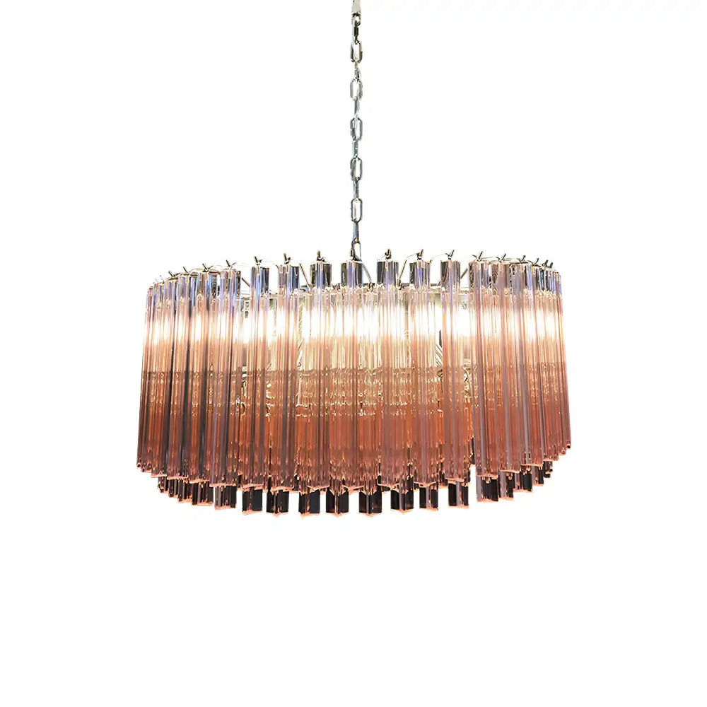 modern-pink-murano-triedri-round-glass-prism-chandelier-for-elegant-interior-lighting