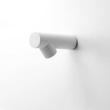 Modern Pipeline LED Tube Wall Sconce Minimalist Cylindrical Fixture for Hallway and Bedroom