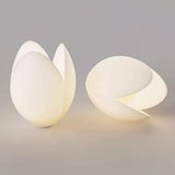 Modern Pistachio Linear Pendant Light LED Drop Hanging Lamp for Kitchen Island