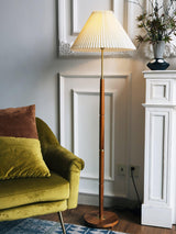 modern-pleated-floor-lamp-with-solid-wood-base-and-white-fabric-shade-for-living-room