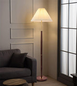 modern-pleated-floor-lamp-with-solid-wood-base-and-white-fabric-shade-for-living-room