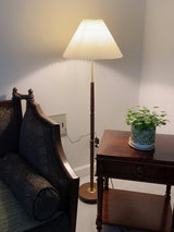 modern-pleated-floor-lamp-with-solid-wood-base-and-white-fabric-shade-for-living-room