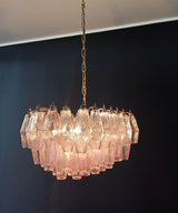 modern-poliedri-murano-pink-glass-chandelier-luxury-mid-century-ceiling-fixture