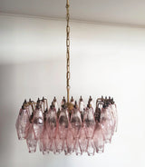 modern-poliedri-murano-pink-glass-chandelier-luxury-mid-century-ceiling-fixture