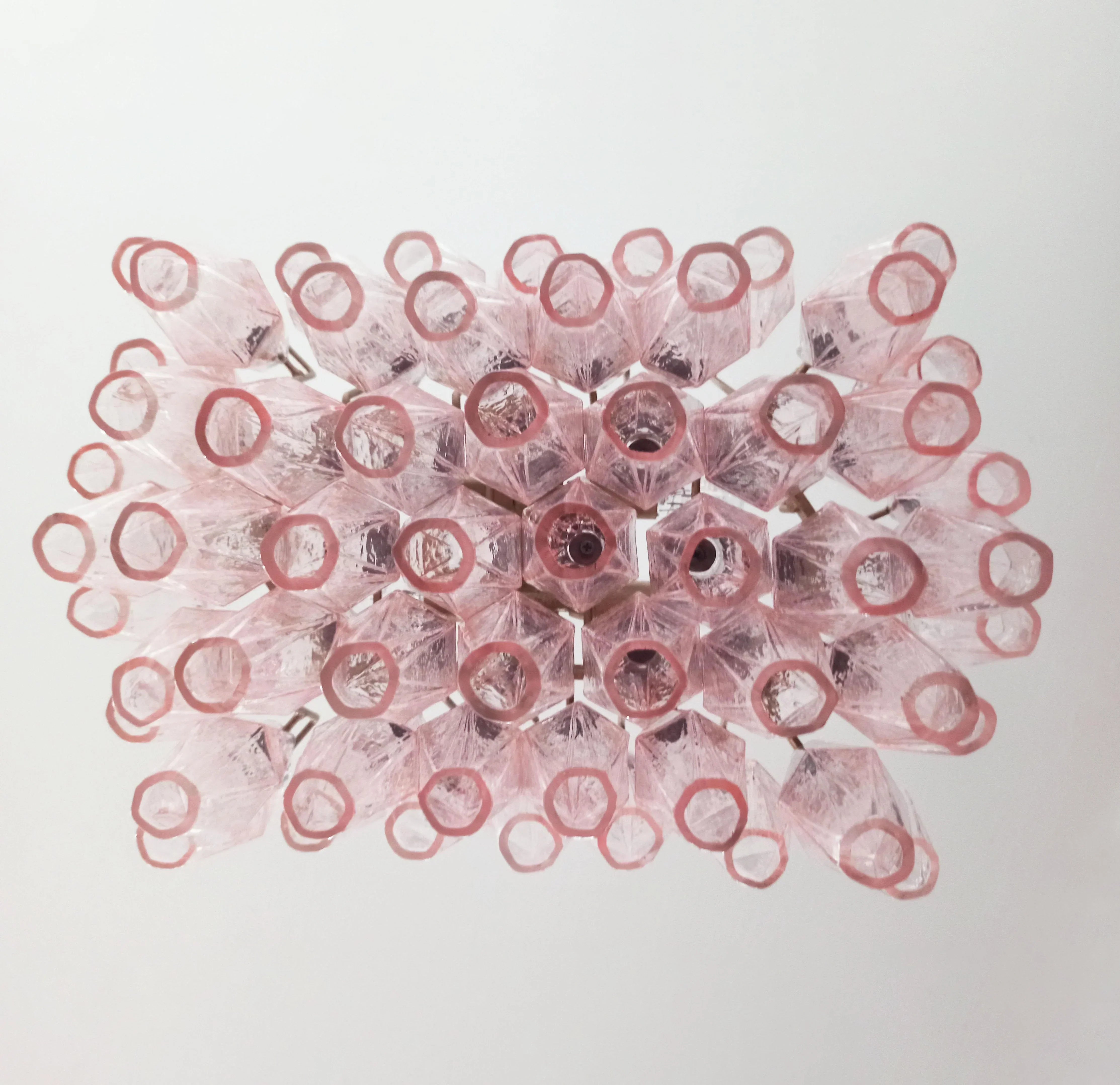 modern-poliedri-murano-pink-glass-chandelier-luxury-mid-century-ceiling-fixture
