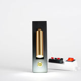 Modern Recessed LED Bedside Reading Wall Sconce Set of 2 Adjustable Swivel Light