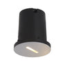 Modern Recessed LED Outdoor Step Lights IP54 Waterproof Stairway Sconces for Landscape Lighting
