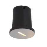 Modern Recessed LED Outdoor Step Lights IP54 Waterproof Stairway Sconces for Landscape Lighting