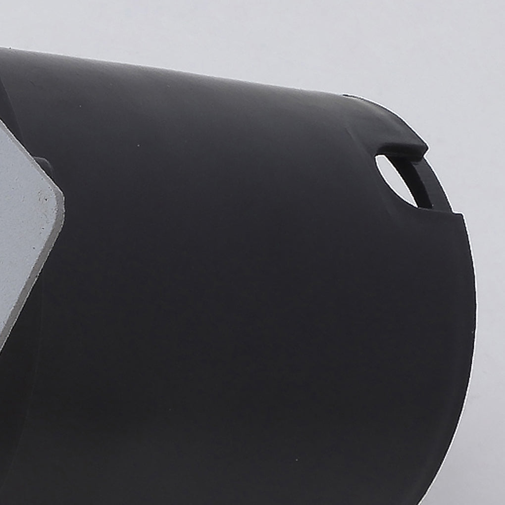 Modern Recessed LED Outdoor Step Lights IP54 Waterproof Stairway Sconces for Landscape Lighting