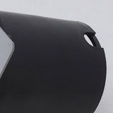 Modern Recessed LED Outdoor Step Lights IP54 Waterproof Stairway Sconces for Landscape Lighting