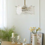 modern-ribbed-glass-chandelier-ceiling-lamp-with-clear-panels-and-gold-finish-hardware