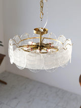 modern-ribbed-glass-chandelier-ceiling-lamp-with-clear-panels-and-gold-finish-hardware
