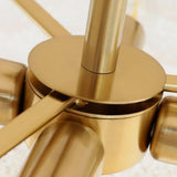 modern-ribbed-glass-chandelier-ceiling-lamp-with-clear-panels-and-gold-finish-hardware