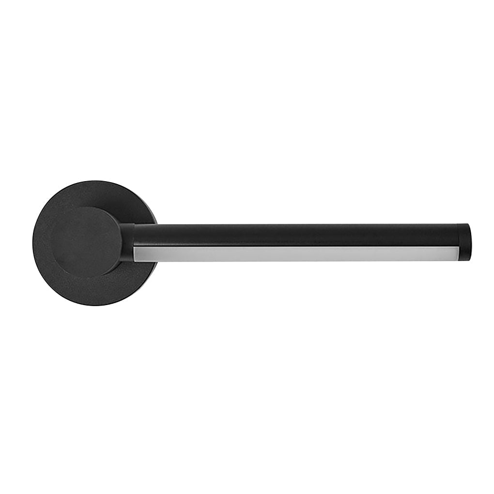 Modern Rotatable LED Wall Sconce with 3 Color Dimming for Living Room and Bedroom