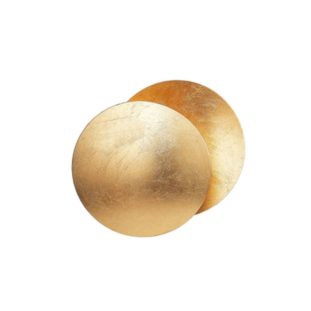 Modern Rotating Moon Design LED Wall Sconce Minimalist Adjustable Bedside Lighting for Stairs and Aisle