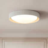 modern-round-ribbed-acrylic-led-ceiling-flush-mount-light-with-resin-frame