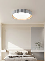 modern-round-ribbed-acrylic-led-ceiling-flush-mount-light-with-resin-frame