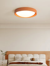 modern-round-ribbed-acrylic-led-ceiling-flush-mount-light-with-resin-frame
