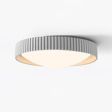 modern-round-ribbed-acrylic-led-ceiling-flush-mount-light-with-resin-frame