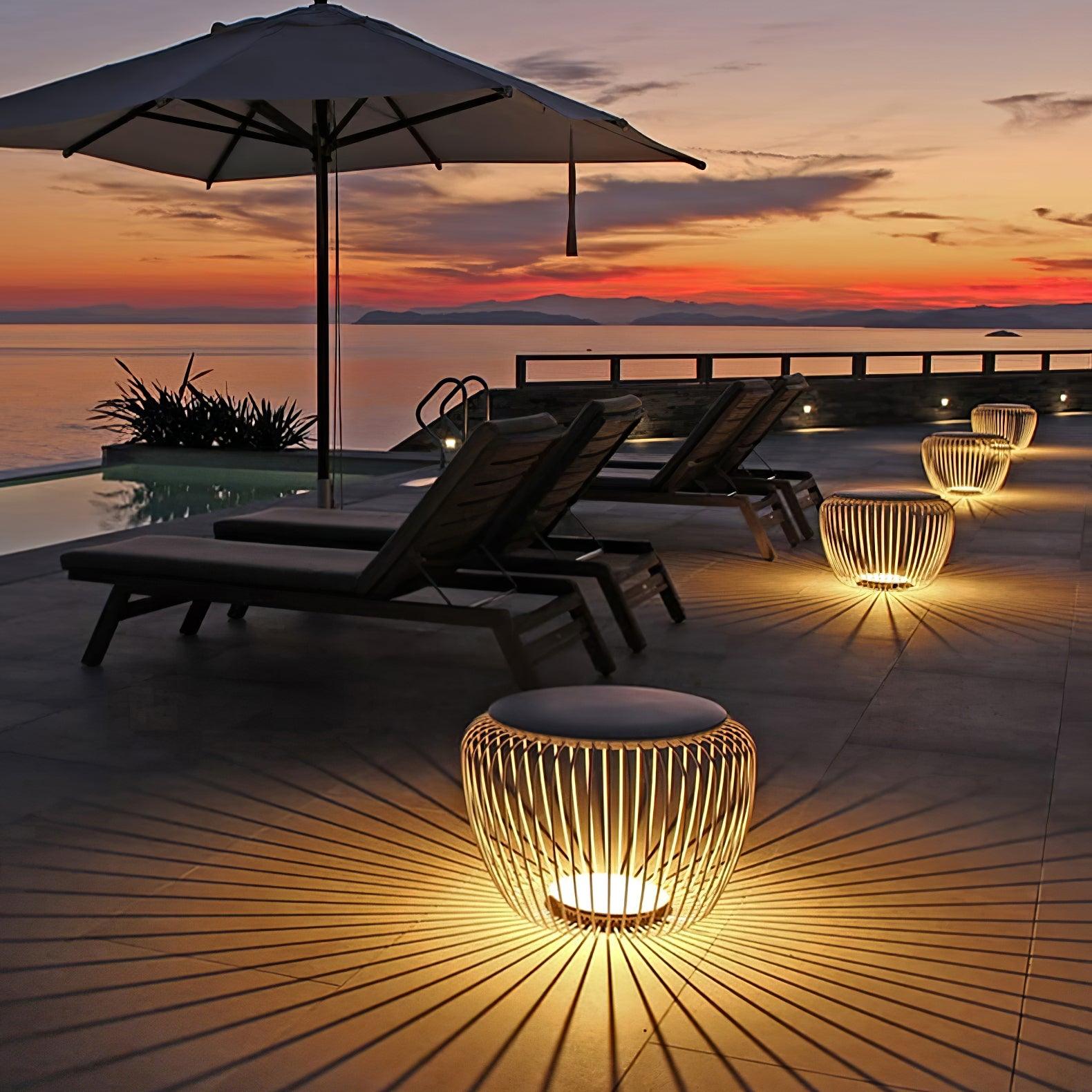 modern-round-steel-outdoor-garden-table-light-with-integrated-solar-powered-led-lighting