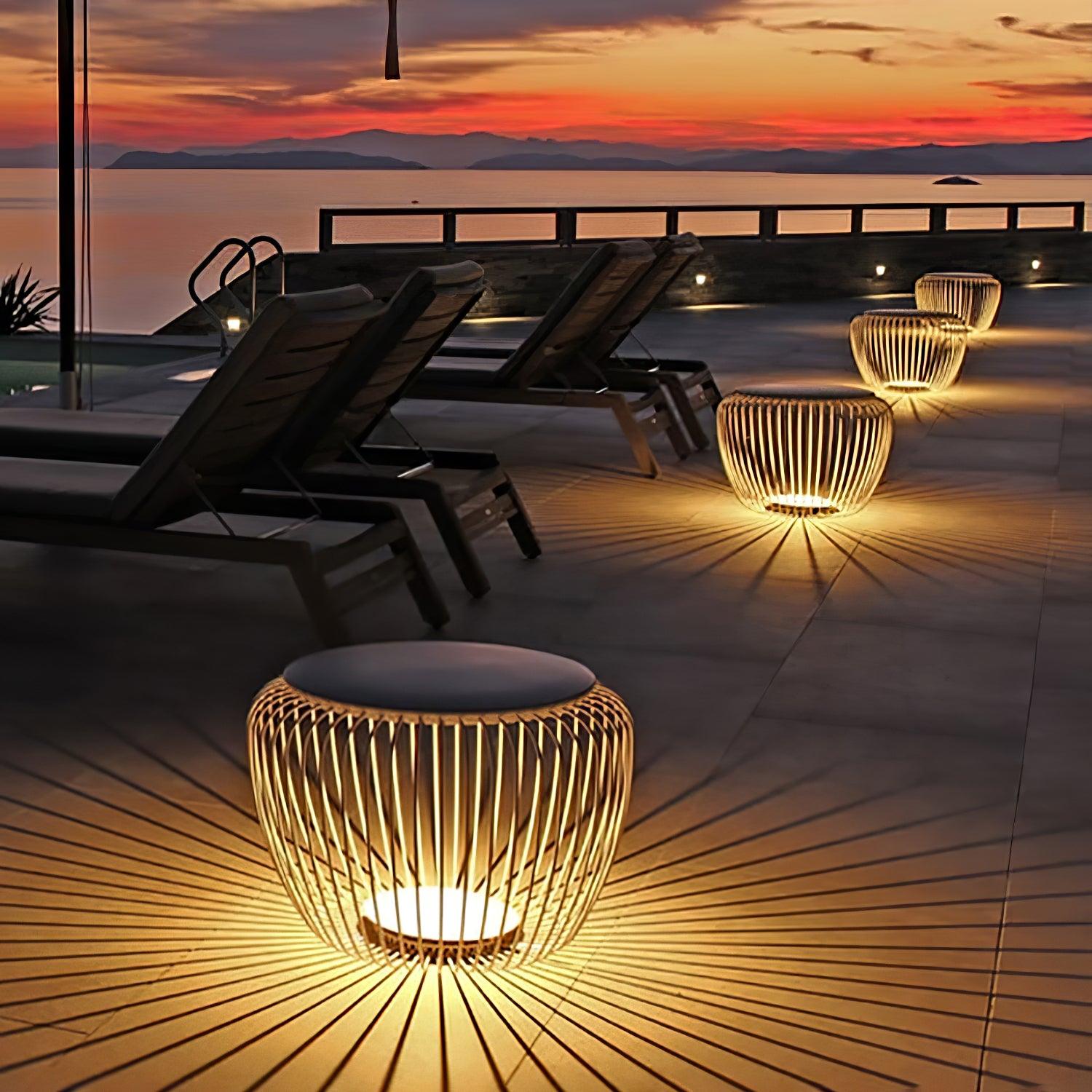modern-round-steel-outdoor-garden-table-light-with-integrated-solar-powered-led-lighting