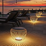 modern-round-steel-outdoor-garden-table-light-with-integrated-solar-powered-led-lighting
