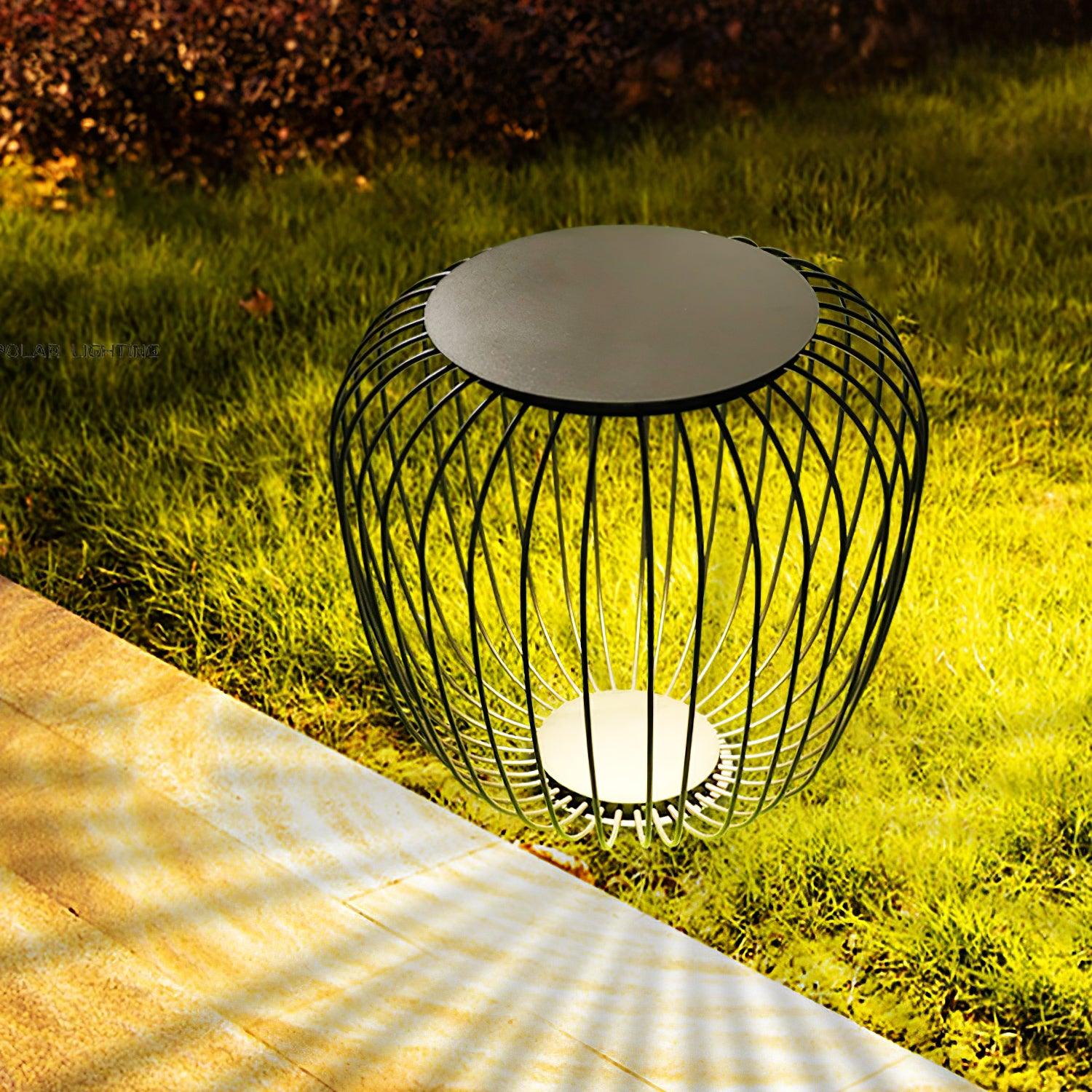 modern-round-steel-outdoor-garden-table-light-with-integrated-solar-powered-led-lighting