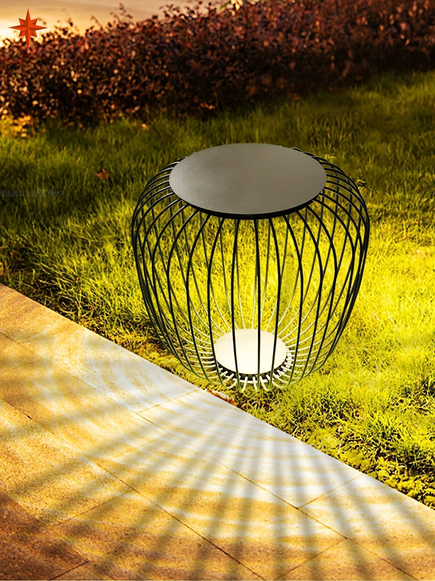 modern-round-steel-outdoor-garden-table-light-with-integrated-solar-powered-led-lighting