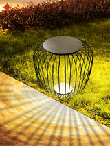 modern-round-steel-outdoor-garden-table-light-with-integrated-solar-powered-led-lighting