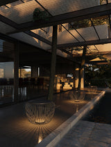 modern-round-steel-outdoor-garden-table-light-with-integrated-solar-powered-led-lighting