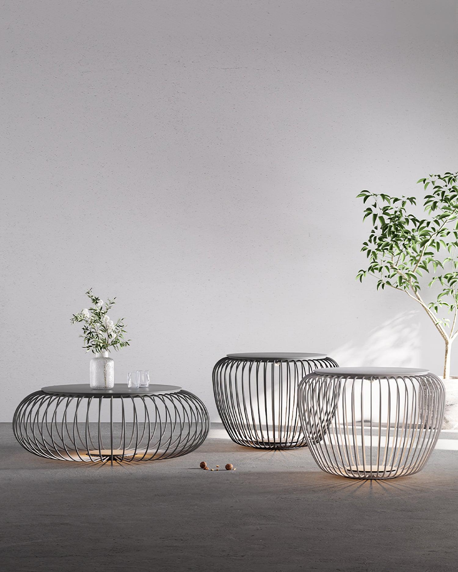 modern-round-steel-outdoor-garden-table-light-with-integrated-solar-powered-led-lighting