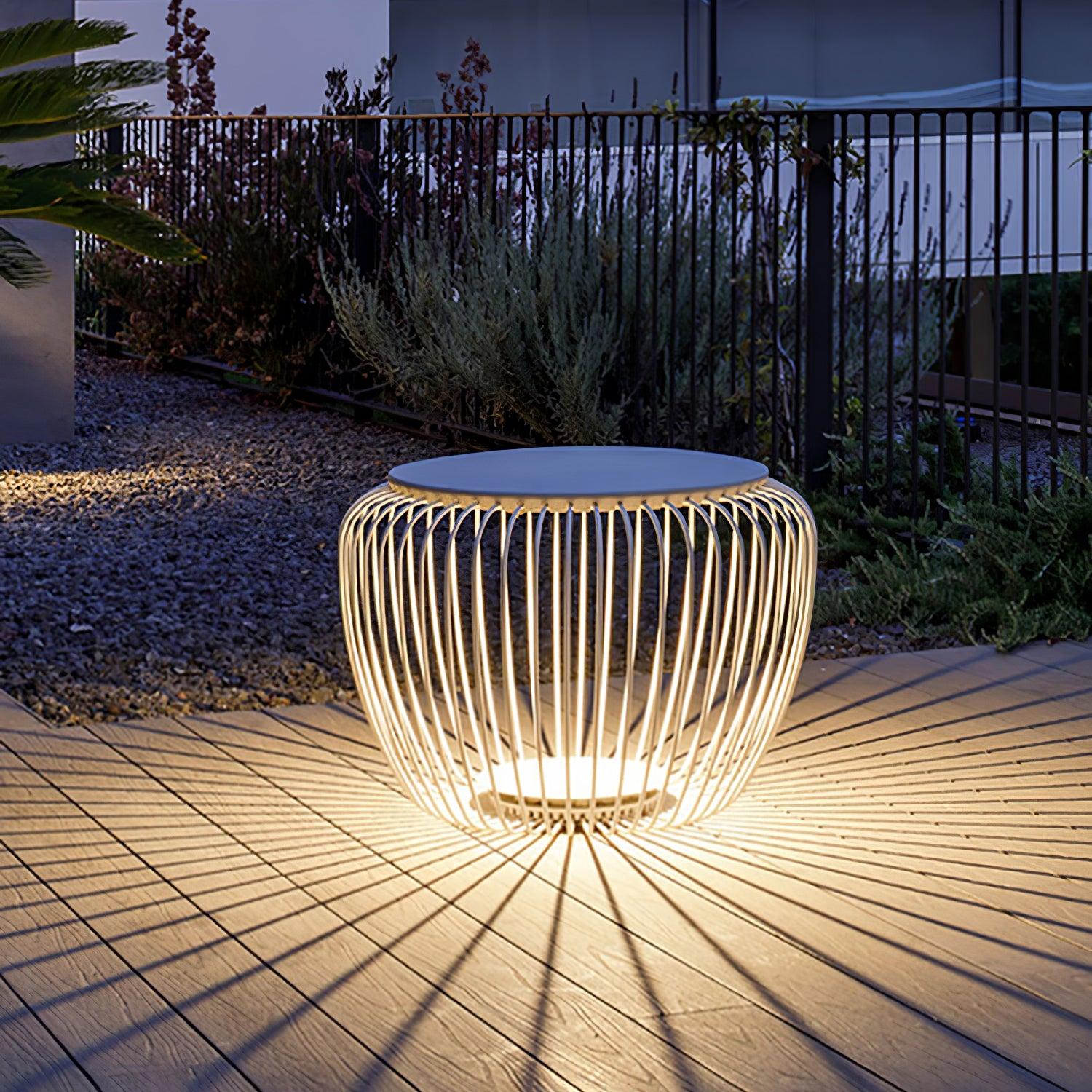 modern-round-steel-outdoor-garden-table-light-with-integrated-solar-powered-led-lighting
