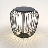 modern-round-steel-outdoor-garden-table-light-with-integrated-solar-powered-led-lighting