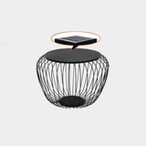 modern-round-steel-outdoor-garden-table-light-with-integrated-solar-powered-led-lighting