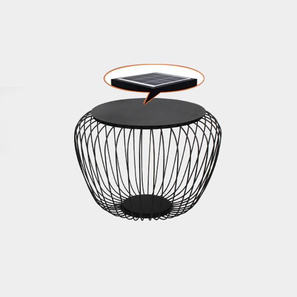 modern-round-steel-outdoor-garden-table-light-with-integrated-solar-powered-led-lighting