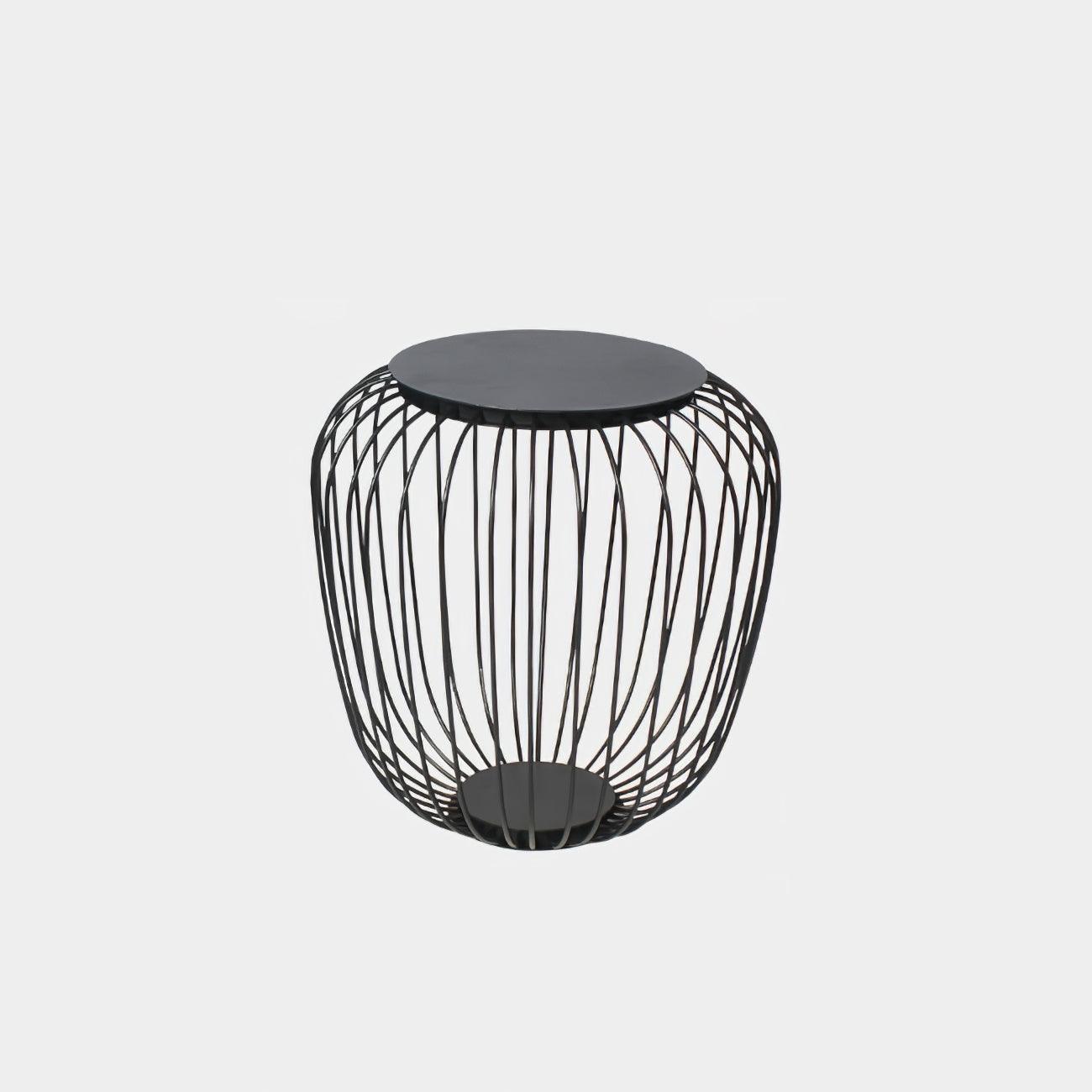 modern-round-steel-outdoor-garden-table-light-with-integrated-solar-powered-led-lighting